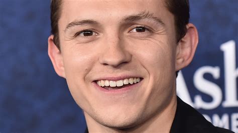 5 Things You Never Knew About Tom Holland