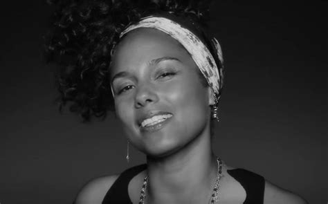 Video Alicia Keys In Common