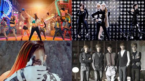 Fans Spill On What Songs Got Them Hooked On K Pop Sbs Popasia