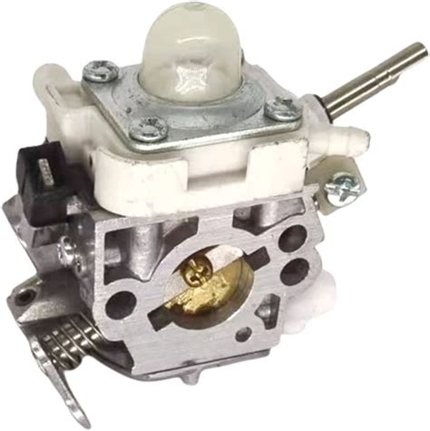 Hebyss Carburateur Dorigine Fs460 Compatible Avec Stihl Fs240c Fs260c