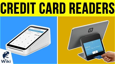Specialist overseas credit cards can be the best way to spend when you're on holiday, but can turn into one of the worst ways if you're not disciplined enough to pay them off. 10 Best Credit Card Readers 2019 - YouTube