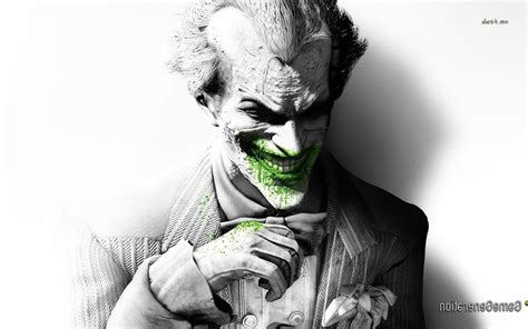 (he subsequently reprised the role in arkham city 's successor batman: Arkham City Joker Quotes. QuotesGram