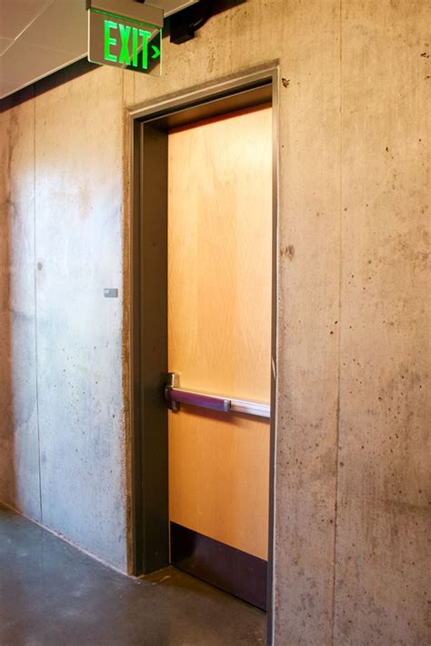 fired rated interior wood doors oshkosh door company