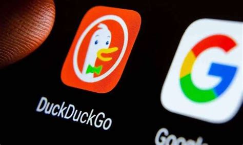 Duckduckgo Browser Exceeds 100 Mln Daily Search Queries Sada Elbalad