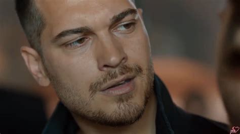 He was born september 23, 1990, in istanbul, turkey. Çağatay Ulusoy İçerde- Undercover - YouTube