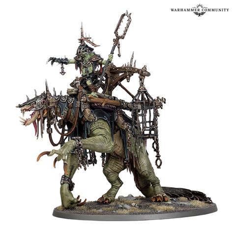 warhammer age  sigmar upcoming releases