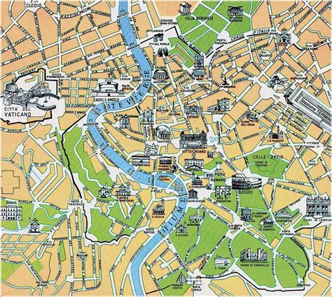 Cartina Di Roma Italia Siti Di Mappa Mappa Roma Italia Siti Lazio