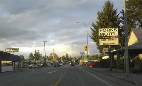 Forks is a city in clallam county, washington, united states. A Home in Forks, WA | Forks Forum
