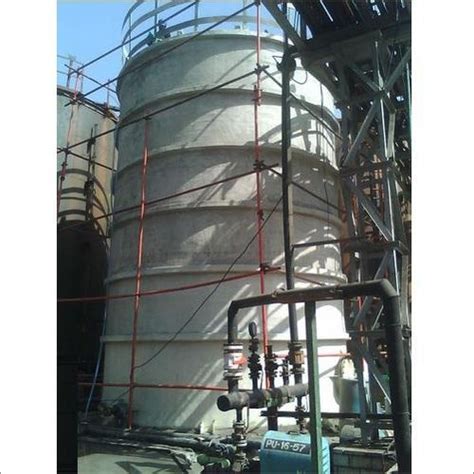 Fiber Reinforced Bisphenol Tanks At 2500000 Inr In Palghar Shalin