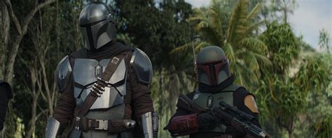 Star Wars The Mandalorian Season 2 Episode 7 Review The Believer