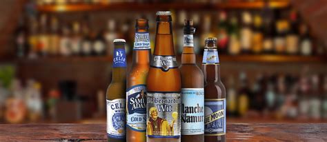 10 Most Popular Belgian Beers Styles And Brands Tasteatlas