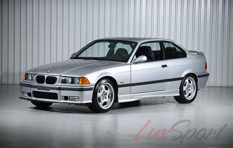 Bmw m3 e36 specs were perfect at the time. 1999 BMW E36 M3 Coupe Stock # 1999129 for sale near Syosset, NY | NY BMW Dealer