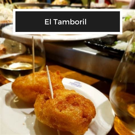 San Sebastian Food Blog - San Sebastian Travel Blog