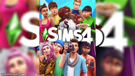 Descargar Los Sims 4 2014 Pc Full Español