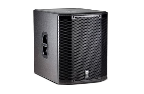 JBL PRX618S XLF Subwoofer Equipment Hire Icon AV Perth