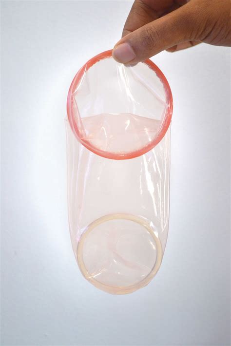 Female Condoms Use Advantages Effectiveness And More Biggies Boxers