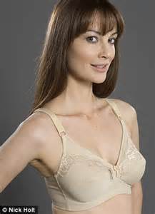 Conical Bras Are Flying Off The Shelves But Would YOU Wear One And How Do They Work Daily