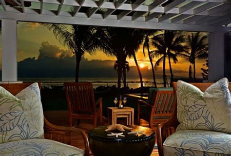 25 Beautiful Hawaiian Home Decorating Ideas That Will Make Your Home