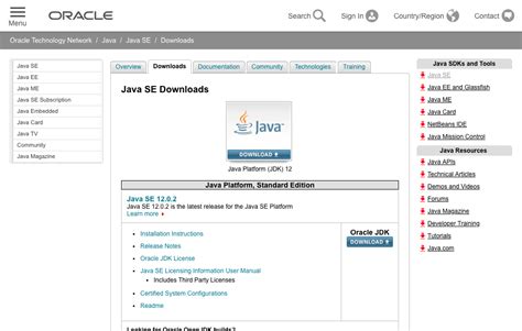 In addition, many applets on browsers require jre to run. Java Jdk / Java Jdk Se 14 0 1 Download Fur Pc Kostenlos ...