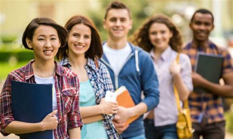 The Benefits Of International Students In Msia