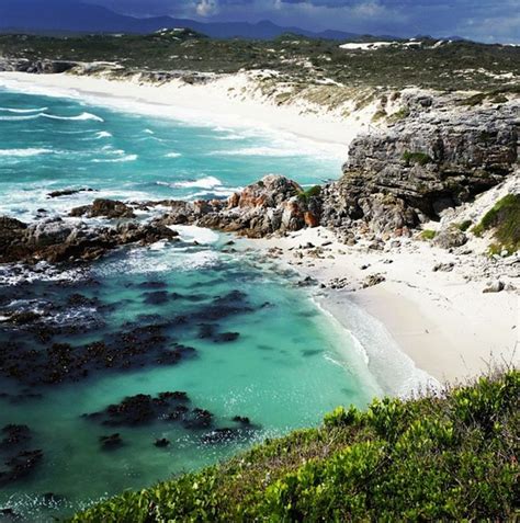 Best South African Beaches To Get Away From It All This December
