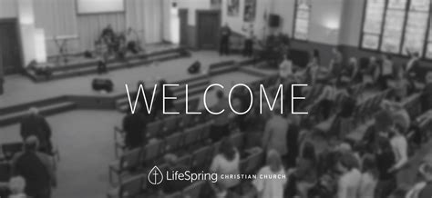 Lifespring Christian Church Home