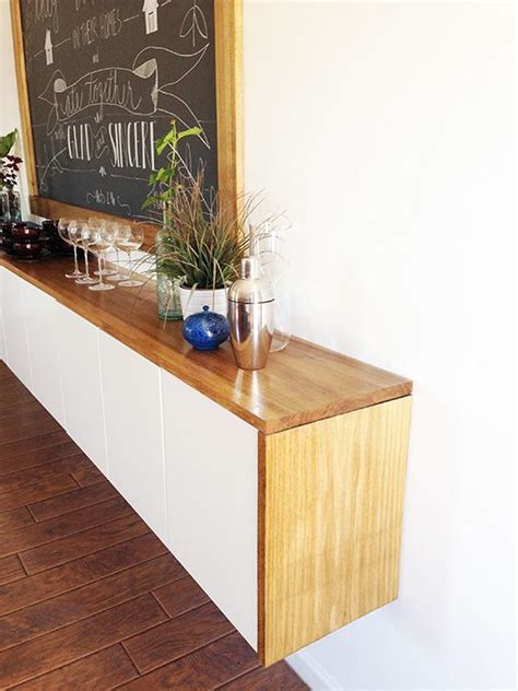 Bathroom tall cabinets mirror cabinets bathroom wall cabinets under sink cabinets. DIY Credenza & Chalk Art | Home decor, Decor, Diy furniture