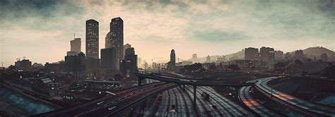 We offer an extraordinary number of hd images that will instantly freshen up your smartphone. HD wallpaper: city, game, street, Grand Theft Auto V, GTA ...