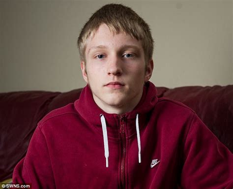 Spalding Killer Told Mates Hed Murder Girlfriends Mum Daily Mail Online