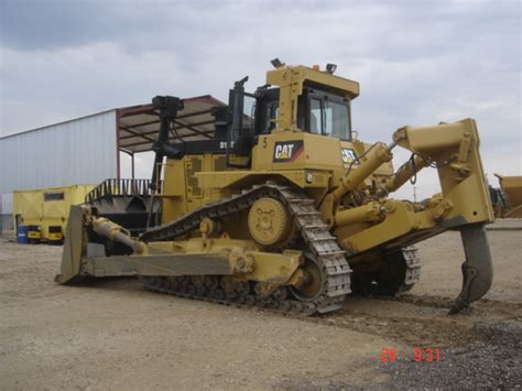 Global Used Construction Equipment 2011 Caterpillar D10t For Sale