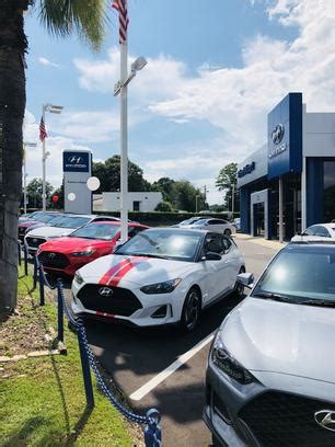 Maybe you would like to learn more about one of these? Palmer's Airport Hyundai car dealership in Mobile, AL ...