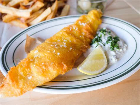 Fry Off 10 Of Brisbanes Very Best Fish And Chip Shops Travel Insider