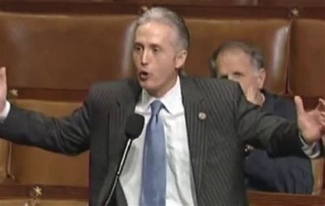 Trey Gowdy Has a Name for People Who Lie Like the Obama IRS Does (Video