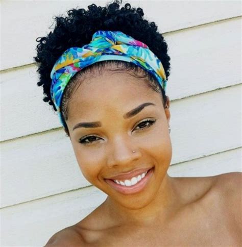 50 Updo Hairstyles For Black Women Ranging From Elegant To Eccentric In