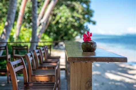 Matanivusi Surf Resort Coral Coast Fiji World Surfaris