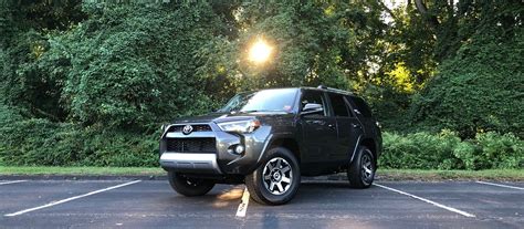 None yet, supercharger soon as available. The Enabler: 2018 Magnetic Gray TRD Off Road Premium build thread - Toyota 4Runner Forum ...
