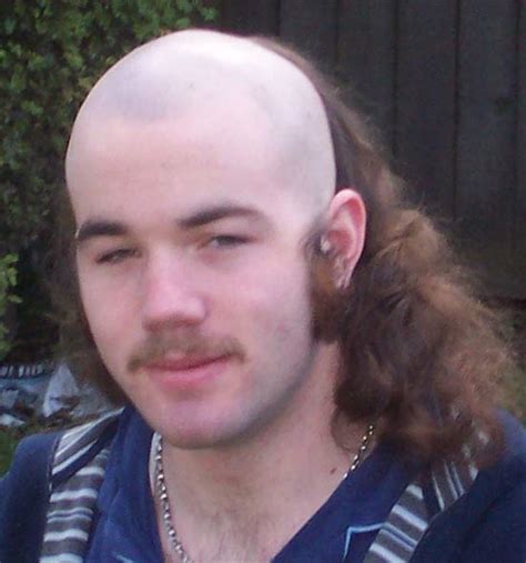 My hobies are sexual harassment, taking advantage of intoxicated. 35 Best Mullets to Consider for Your Next Haircut | Team Jimmy Joe