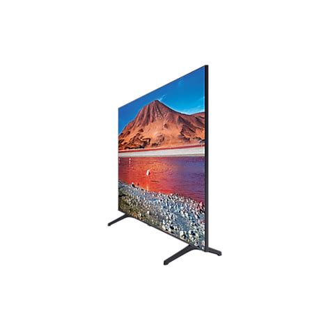 Samsung 65 Ua65tu7000kxxd Tu7000 Crystal Uhd 4k Smart Tv (2020) - 4k