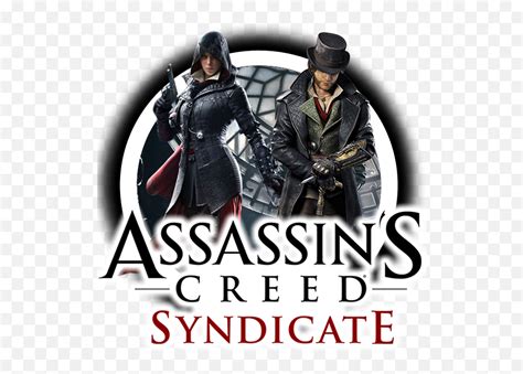 Assassins Creed Syndicate Logo Png Creed Brotherhood Assassin S Creed