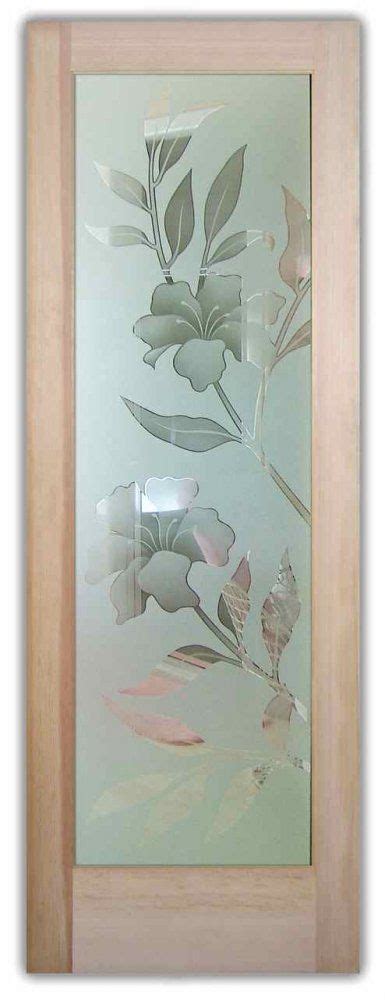 Search For Piece Sans Soucie Art Glass Frosted Glass Door Etched