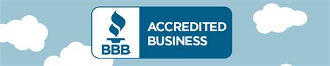 Accredited bbb businesses must disclose on their websites what information the business collects, how the information is secured, who the business will share the information with and how to address customers' concerns if data are mishandled. Orases Earns A+ Rating and Accredited Business Status by ...