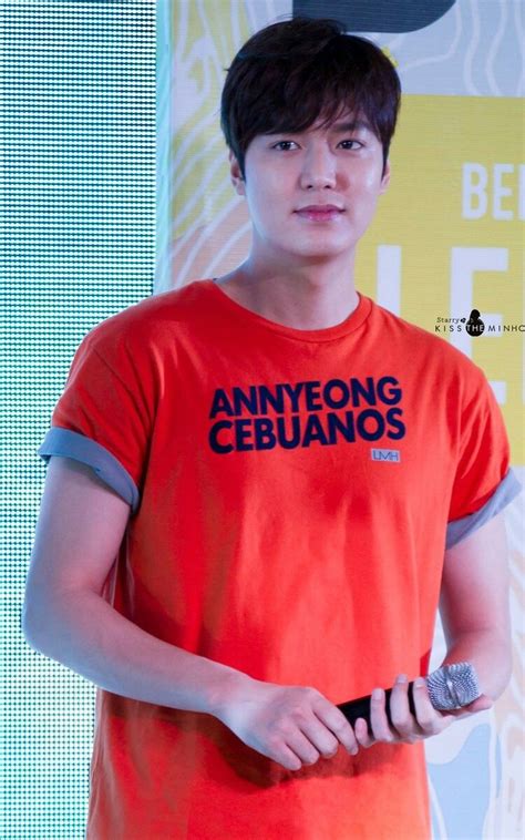 Min ho memupus impiannya menjadi pemain sepakbola meski tak dipungkiri ia masih menyukai olahraga tersebut. Orange (With images) | Lee min ho, Lee min ho kdrama, Lee min