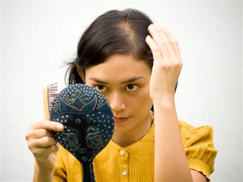 Hair loss solutions, how to prevent it and treatments for ...