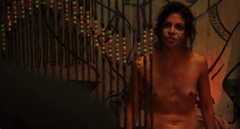 Nude Video Celebs Flor De Maria Chahua Nude Jackie S Garcia Nude