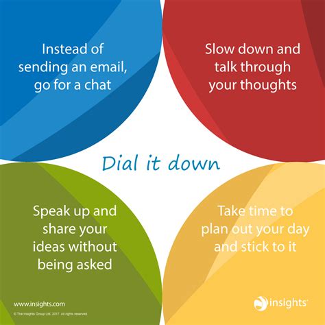 Check out these handy tips if you are wanting to dial down one of your ...