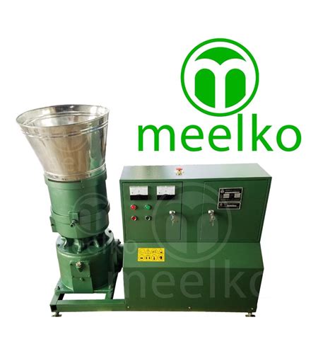 We did not find results for: Electric Pellet Mill - MKFD360C - Alfalfa & Forage