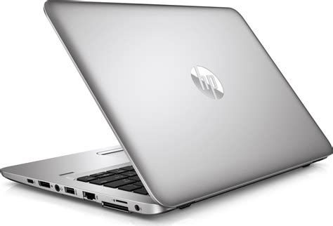 Hp Elitebook 820 G3 I5 6200u8gb256gbfhdw10 Skroutzgr