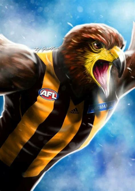 Download free hawthorn hawks vector logo and icons in ai, eps, cdr, svg, png formats. 488 best images about AUSSIE RULES FOOTY / A F L - V F L ...