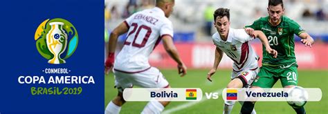Transmisión online del amistoso internacional. Bolivia vs Venezuela Odds - June 22, 2019 | Football Match Preview