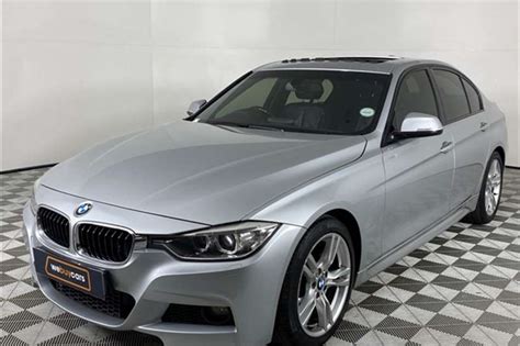 Used 2012 Bmw 320i M Sport Auto For Sale In Gauteng Auto Mart